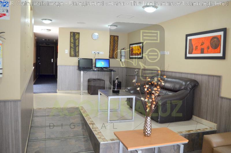Hotel Poblado Boutique Express Medellin Bagian luar foto