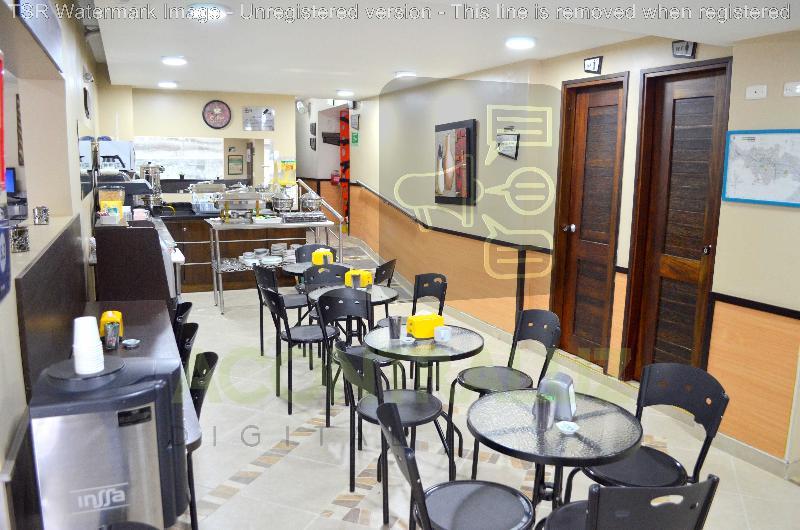 Hotel Poblado Boutique Express Medellin Bagian luar foto