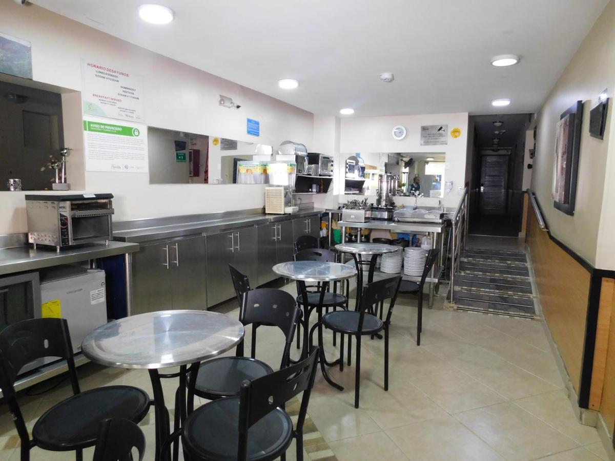 Hotel Poblado Boutique Express Medellin Bagian luar foto